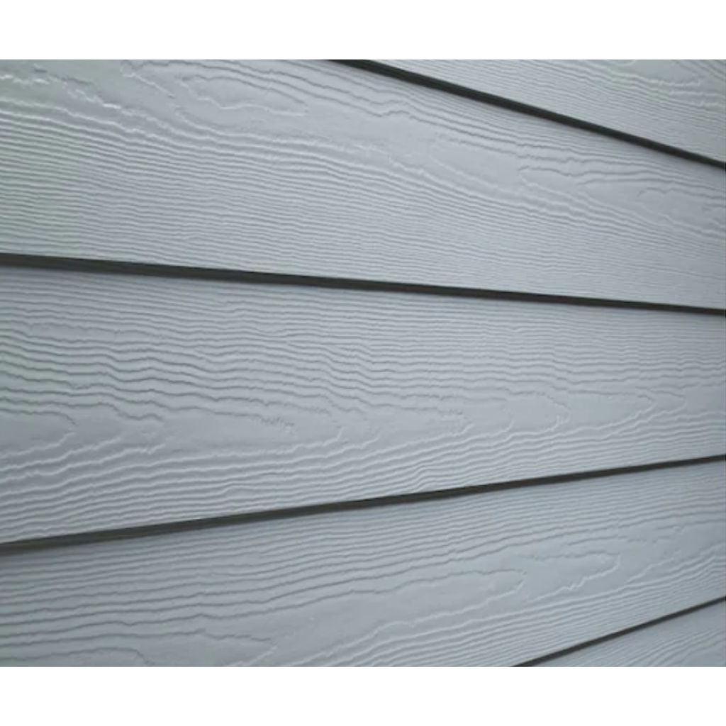 Hardie™ Plank Weatherboard - CSP Architectural